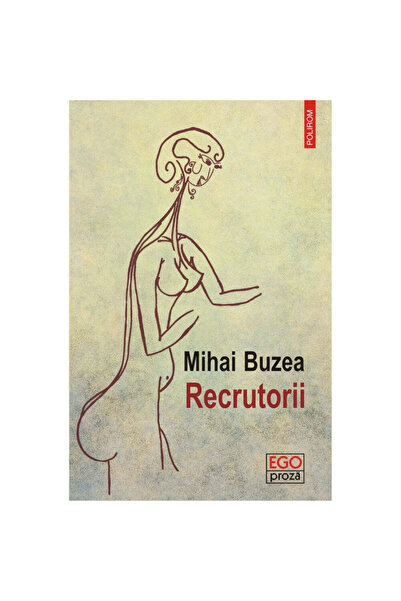 Polirom Προσλήψεις - Mihai Buzea, έκδοση 2019