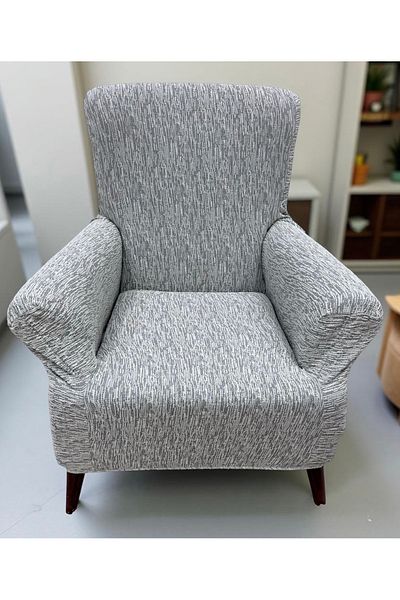 uzhanem Husa de canapea Berjer Jacquard
