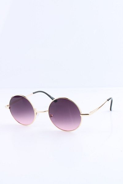 Silvio Monetti Women's Uv400 Purple Sunglasses 3sm5001cr005