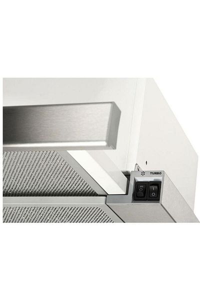 Tornado Tornado Storm 700 (60) Built-in Telescopic Hood, 1 motor, width 60 cm, 3 speeds
