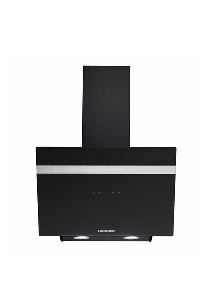 Heinner Heinner Decorative Hood HDCH-6060RGBK