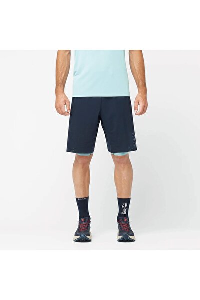 Salomon S/Lab Ultra 2in1 Men's Running Shorts Night Sky Lc2252900