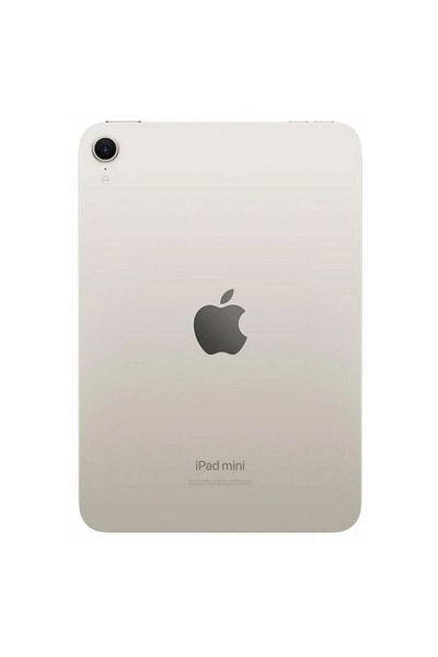 Apple iPad mini 7 (2024), A17 Pro, 8.3" Liquid Retina, 256GB, 12MP Camera, Wi-Fi, Bluetooth