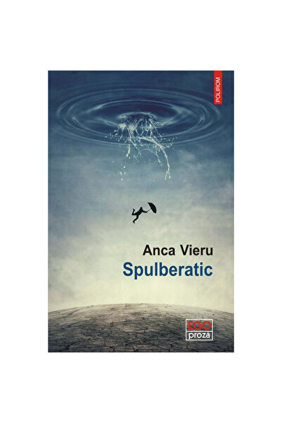 Polirom Спулбератик, Анка Виеру