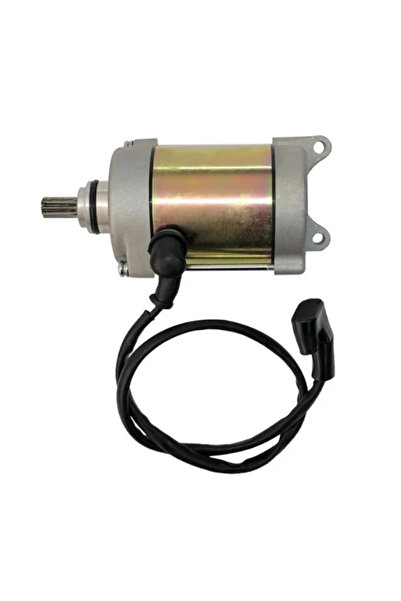 Mondial GMS-DL0140 MONDİAL DRİFT L MARŞ MOTORU