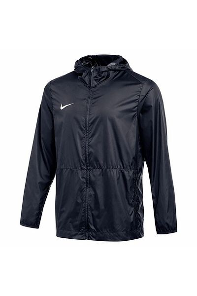 Nike Men's Football Raincoat - Navy Blue Acdpr24 Hd