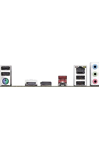 Gigabyte GIGABYTE B760 DS3H DDR5 Motherboard, Intel B760, LGA 1700, ATX