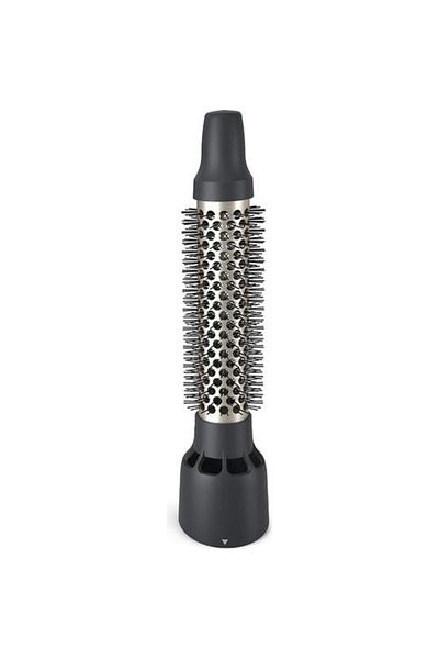 Philips مجموعة تشكيل وتجفيف الشعر Bha301/00 - 3 ملحقات، 3 إعدادات للحرارة، طلاء سيراميك، زيت الأرغان