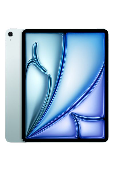 Apple iPad Air 13" M3, Retina Display, 8GB, 256GB, Wi-Fi, 12MP Camera, Blue