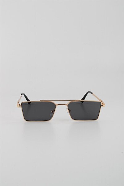 La Viva Black Matte Uv400 Filter Women's Sunglasses G24Lvs3327R05