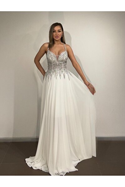 VELİSİA Abiye Elbise