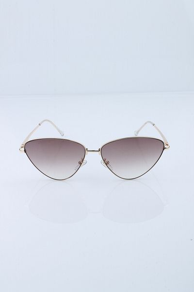 Silvio Monetti Nude Uv400 Women's Sunglasses Mrt22sm8038a