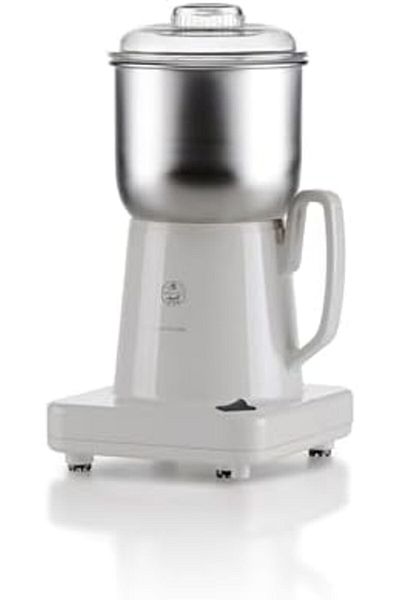 ALSAIF Electrical Coffee Grinder To Mill, Coffee, Cardamom, Nuts, Spices, Abs Housing, S/s Bowl, 450w