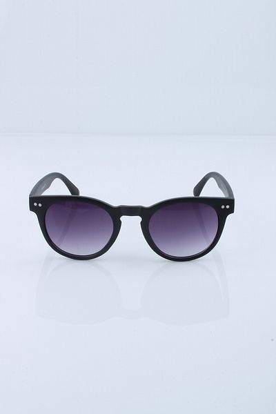 Silvio Monetti Black Uv400 Women's Sunglasses Mrt22sm8025