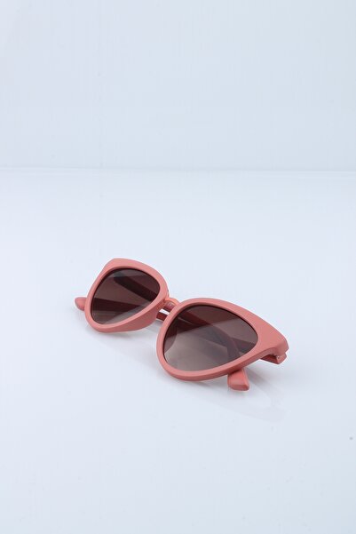 Silvio Monetti Pink Uv400 Women's Sunglasses Mrt22sm8045e