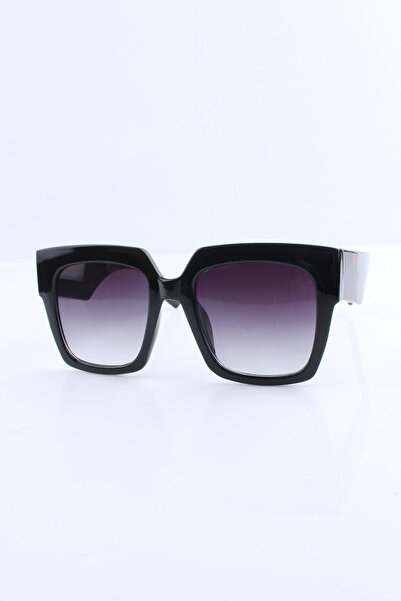 La Viva Siyah Polerıze Kadın Güneş Gözlüğü - 2lv1822r001