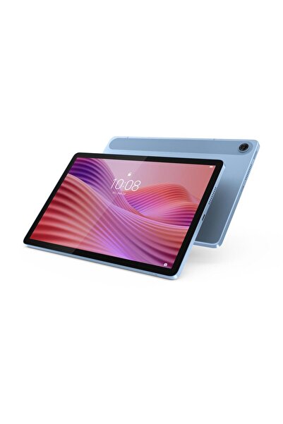 LENOVO Tabletă Tab 10,1 inchi, Helio G85, 4 GB RAM, 128 GB, 8 MP, Wi-Fi 5