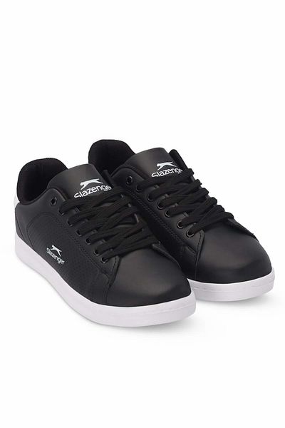 Slazenger Isco Men's Sneaker Shoes Black / White