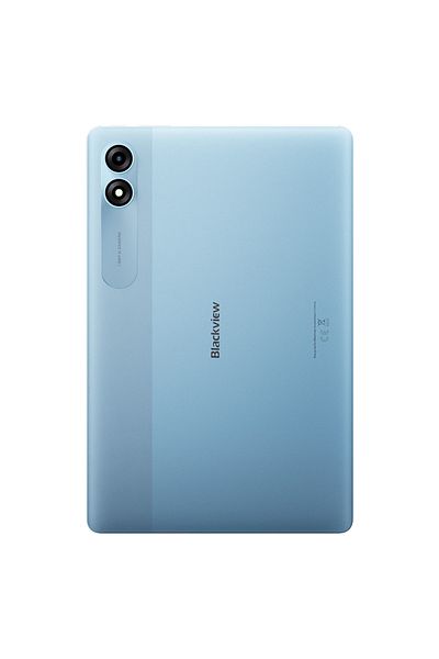 Blackview Tabletă Wi-Fi Tab 9, Unisoc T606, IPS FHD de 11 inchi, 6 GB RAM, 256 GB, 13 MP, albastru