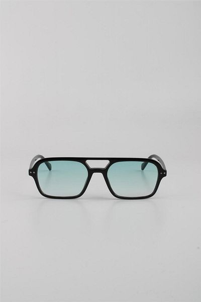 By Marine Unisex Green Uv400 Filter Sunglasses - G24Ft2025R01