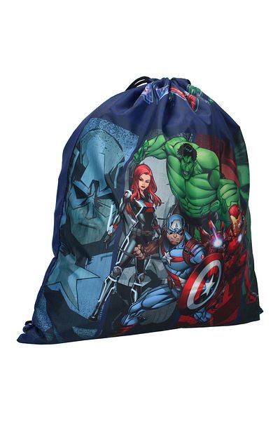 AVENGERS Sac sport, multicolor, 44x1x36 cm, Avengers United Forces
