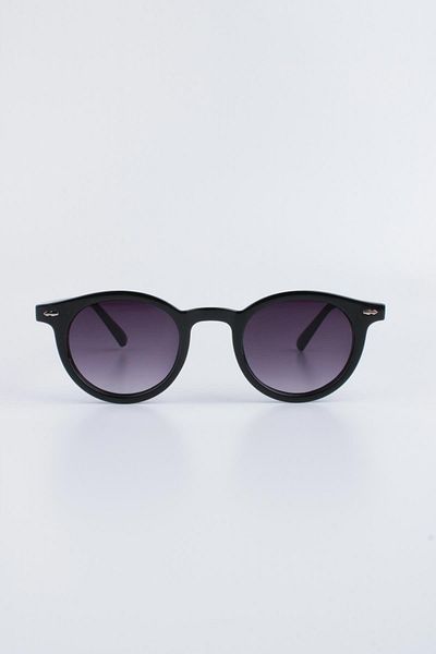 Silvio Monetti Unisex Black UV 400 Protected Sunglasses 23sm94691r01