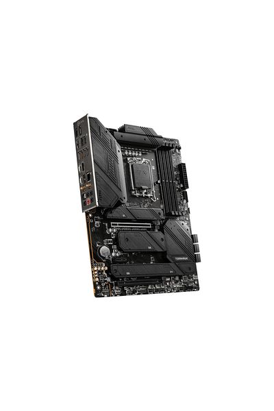 MSI Placa de baza MSI MAG Z790 TOMAHAWK WIFI DDR5, Intel Z790, LGA 1700, ATX