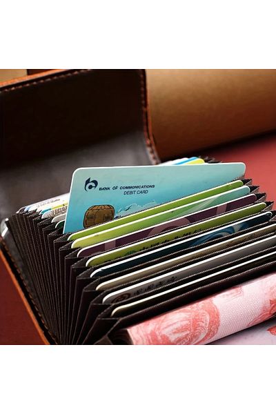 AYB Multi Card Slot for Women