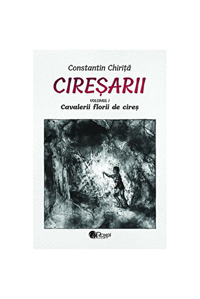 Cartex Florile de cires (5 vol.) 2022, Constantin Chirita