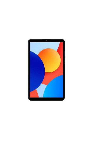 Xiaomi Redmi Pad SE 8.7: MediaTek Helio G85, 4GB RAM, 64GB, Wi-Fi, HyperOS, Grey