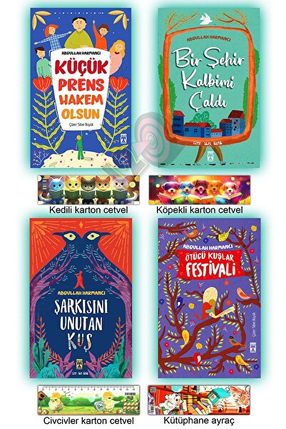 Genç Timaş Küçük Prens Hakem Olsun Şarkısını Unutan Kuş Bir Şehir Kalbimi Çal...