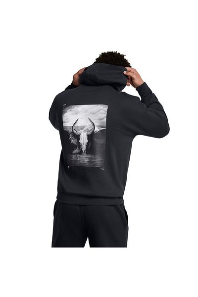 Under Armour Hanorac Under Armour Project Rock FL