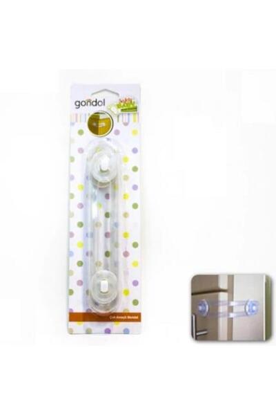 Gondol Багатофункціональний затискач