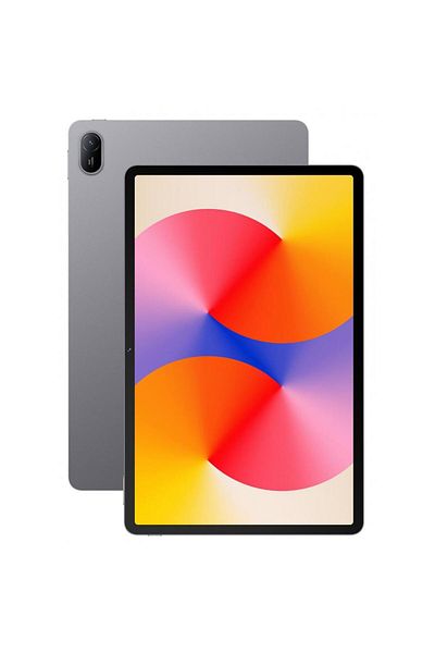 Huawei Tabletă Huawei MatePad SE 11 Gen 2, LCD de 11 inchi, 6 GB RAM, 128 GB, Wi-Fi, Harmony OS, M-Pen