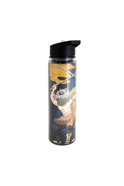 Just Funky Justfunky Demon Slayer Sipper Bottle