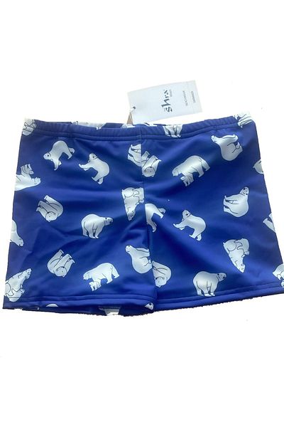 shra mayo pantaloni scurți pentru băiat