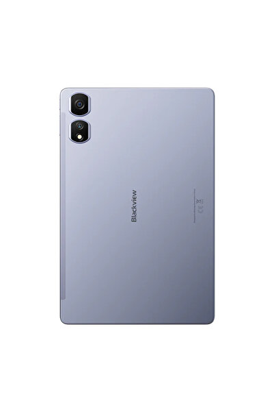 Blackview Tabletă Tab 16 Pro, IPS de 11 inchi, 8 GB RAM, 256 GB, 4G, SIM dual, violet