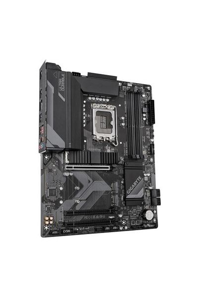 Gigabyte Placa de baza GIGABYTE Z790 S DDR4, Intel Z790, LGA 1700, ATX
