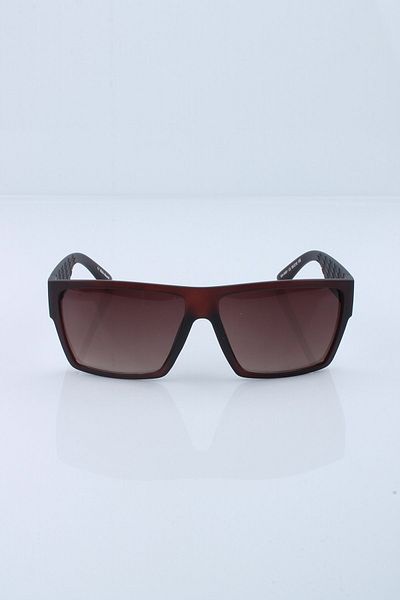 Silvio Monetti Brown Uv400 Men's Sunglasses Mrt22sm5681