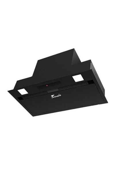 Tornado Tornado Modul Touch Free 1200 (60) Built-in Hood, 1 Motor, 4 Speeds, 1200 m3/h, Class B, 60 cm