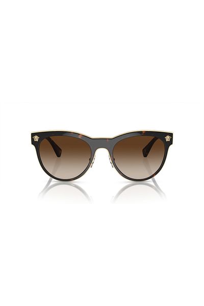 Versace 0Ve2198 12521354   Hn Women's Sunglasses