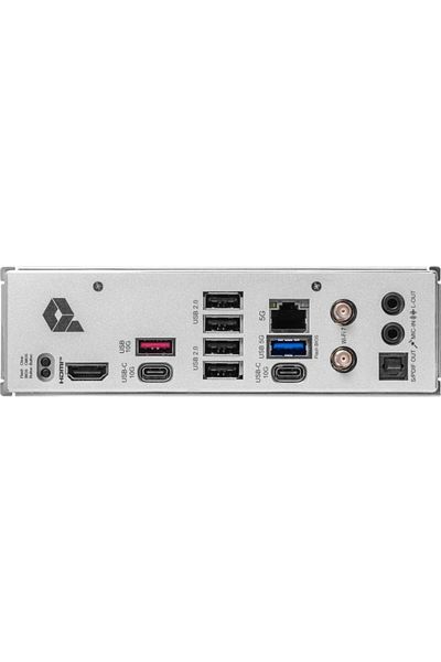 MSI Placa de baza MSI PRO B850-P WIFI, AMD B850, AM5, DDR5, ATX