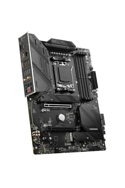 MSI Placă de bază MSI MAG B650 TOMAHAWK WIFI, AM5, AMD B650, ATX