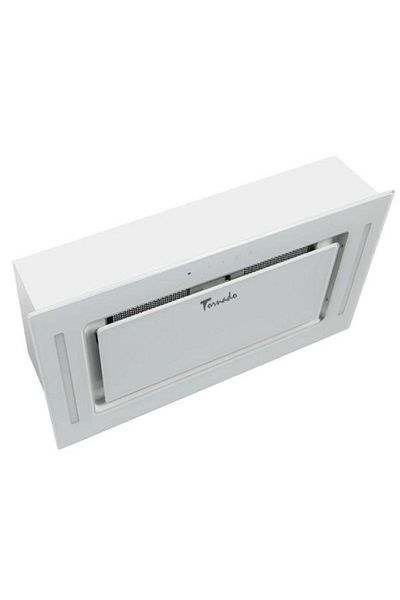 Tornado Built-in hood Tornado Modul Sensor 1200 (70), 1 Turbo Motor, 3 Speeds, 1200 m3/h, Class C, 70 cm