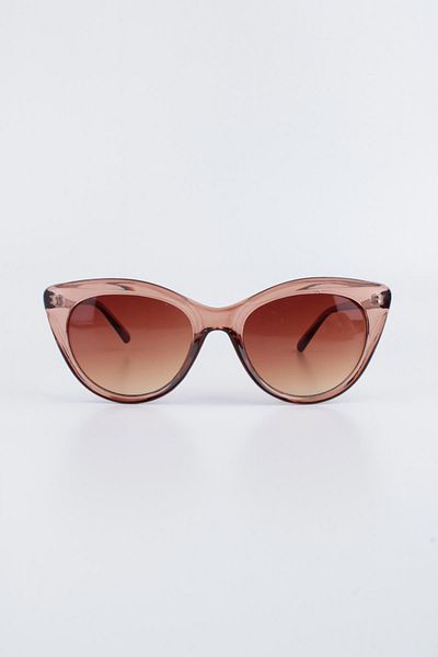 By Marine Women's Brown UV 400 Protected Sunglasses 23ft9645r02