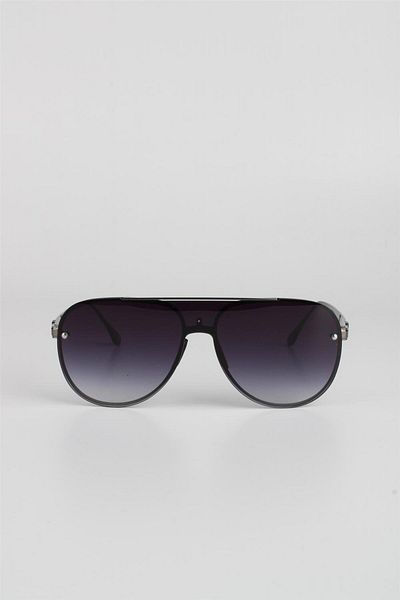 Max Polo Metallic Gradient UV400 Filter Men's Sunglasses G24mp10525r03