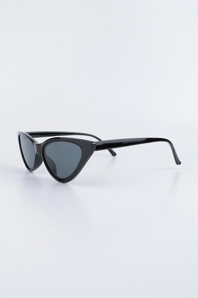 By Marine Women's Black UV 400 Protected Sunglasses 23ft8311ar01