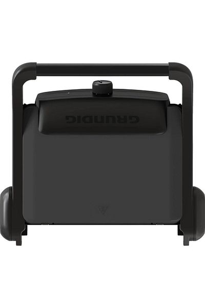 Grundig Cg 4306 Toaster