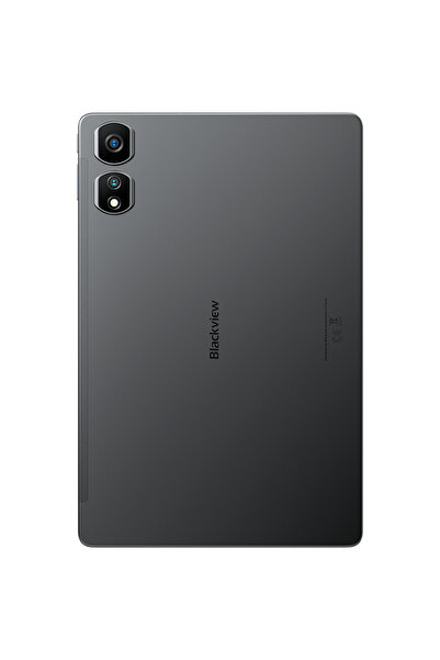 Blackview Tabletă Tab 16 Pro, Unisoc T616, ecran IPS de 11 inchi, 8 GB RAM, 256 GB stocare, 4G, SIM dual