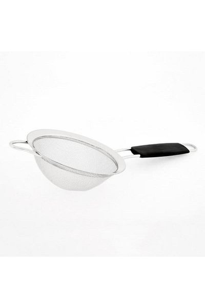 Ün-Ev Un D 5d Single Handle Strainer 16cm